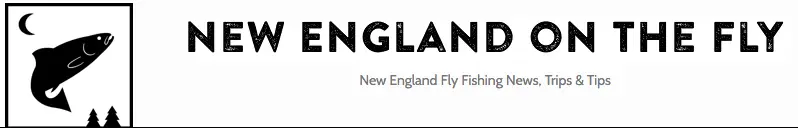 new england on the fly