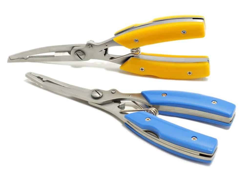 Example of the pliers
